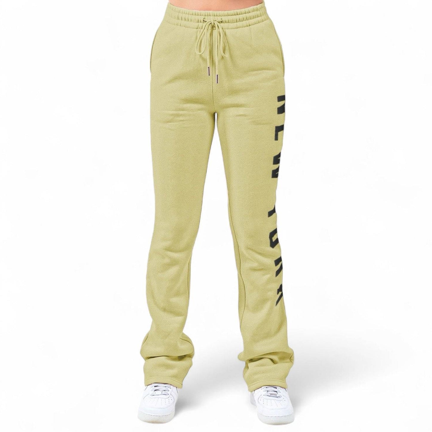 New York Crew Neck Pullover Sweatshirt/ Sweatpants
