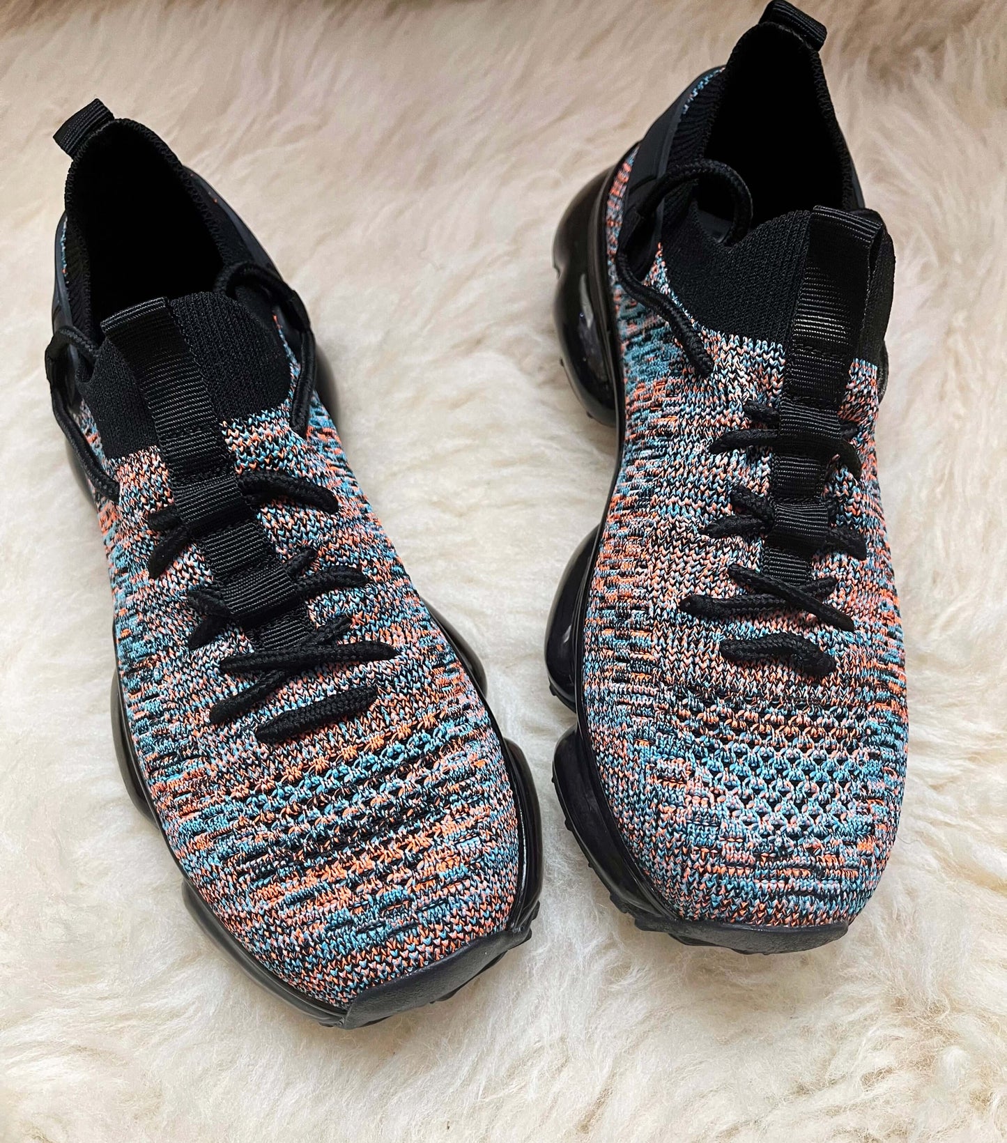 Tonia {Order a 1/2 Size Smaller}