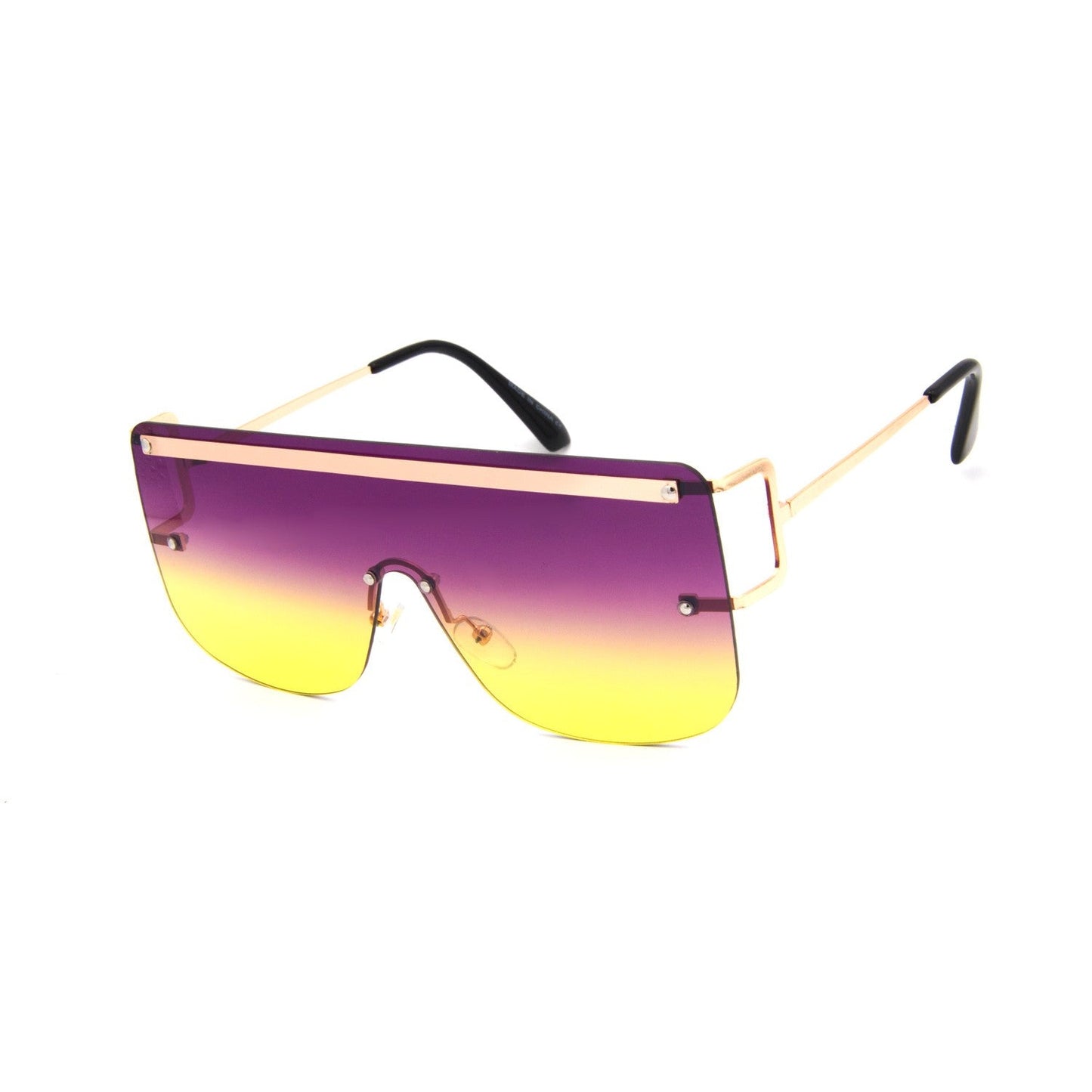 Sunglasses: Style 0710