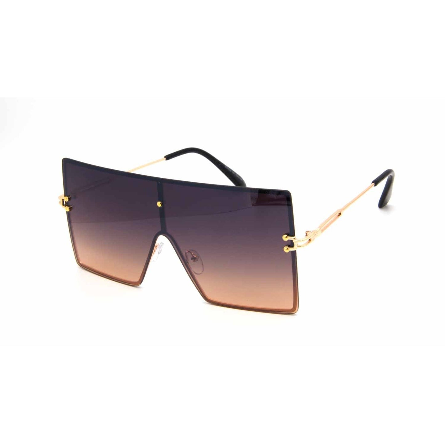 Sunglasses: Style 0728