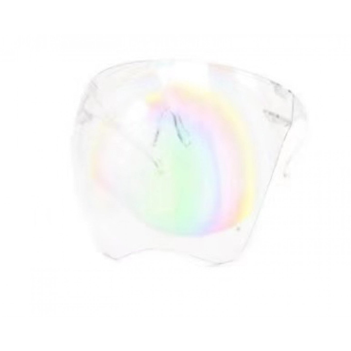 Style 1565 - Iridescent Face Shields