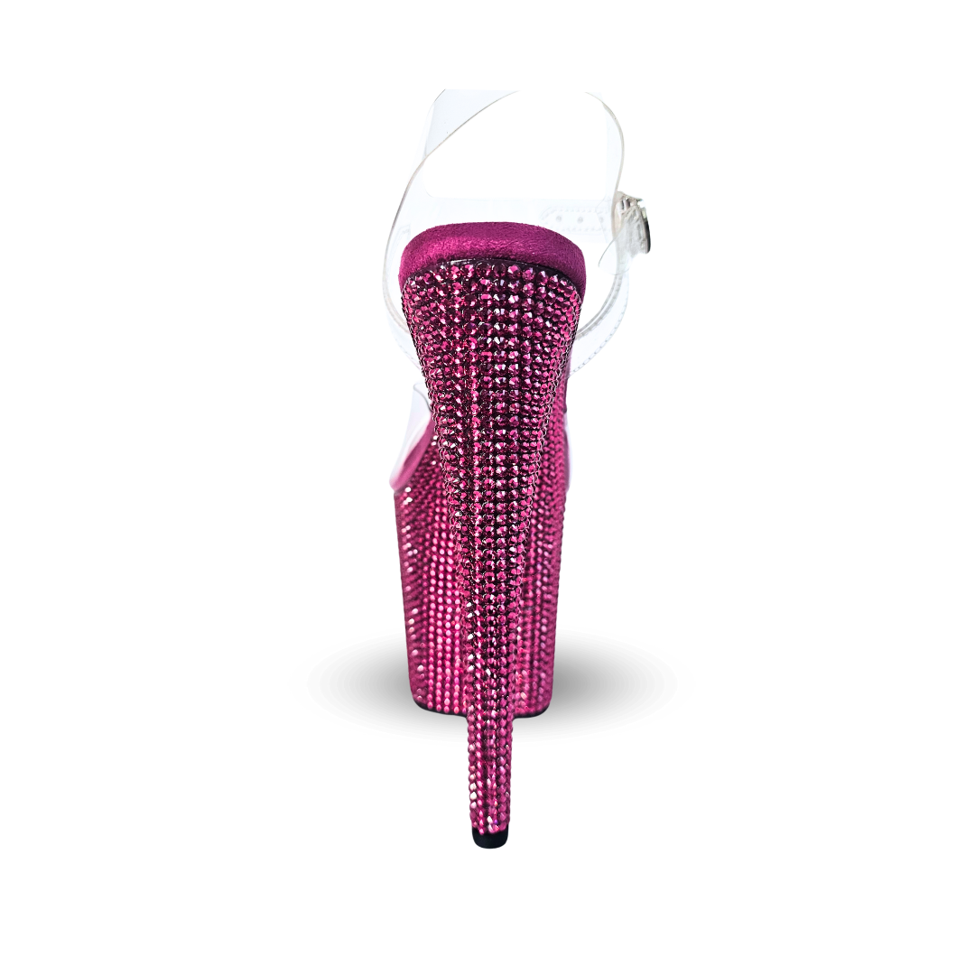 IDOL Fuschia