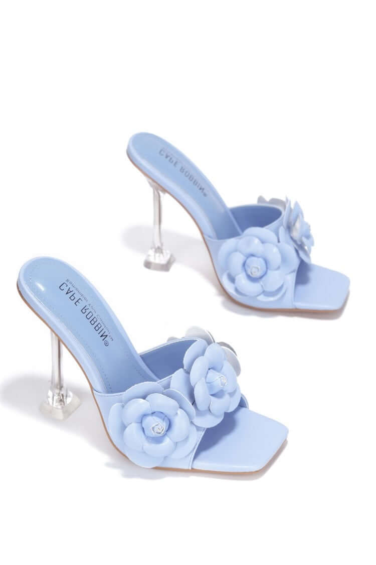 Lania-Blue