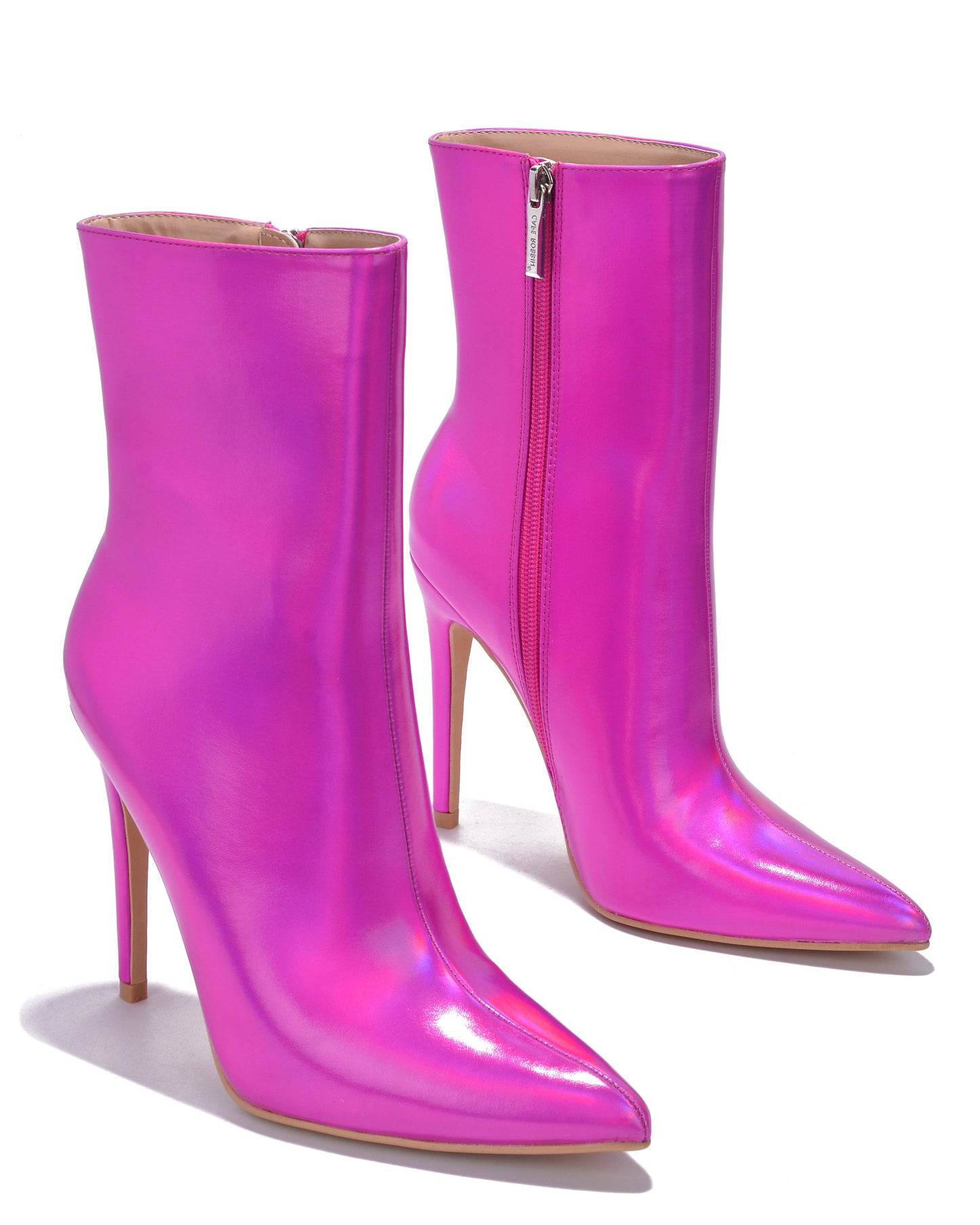 Mate Boots
