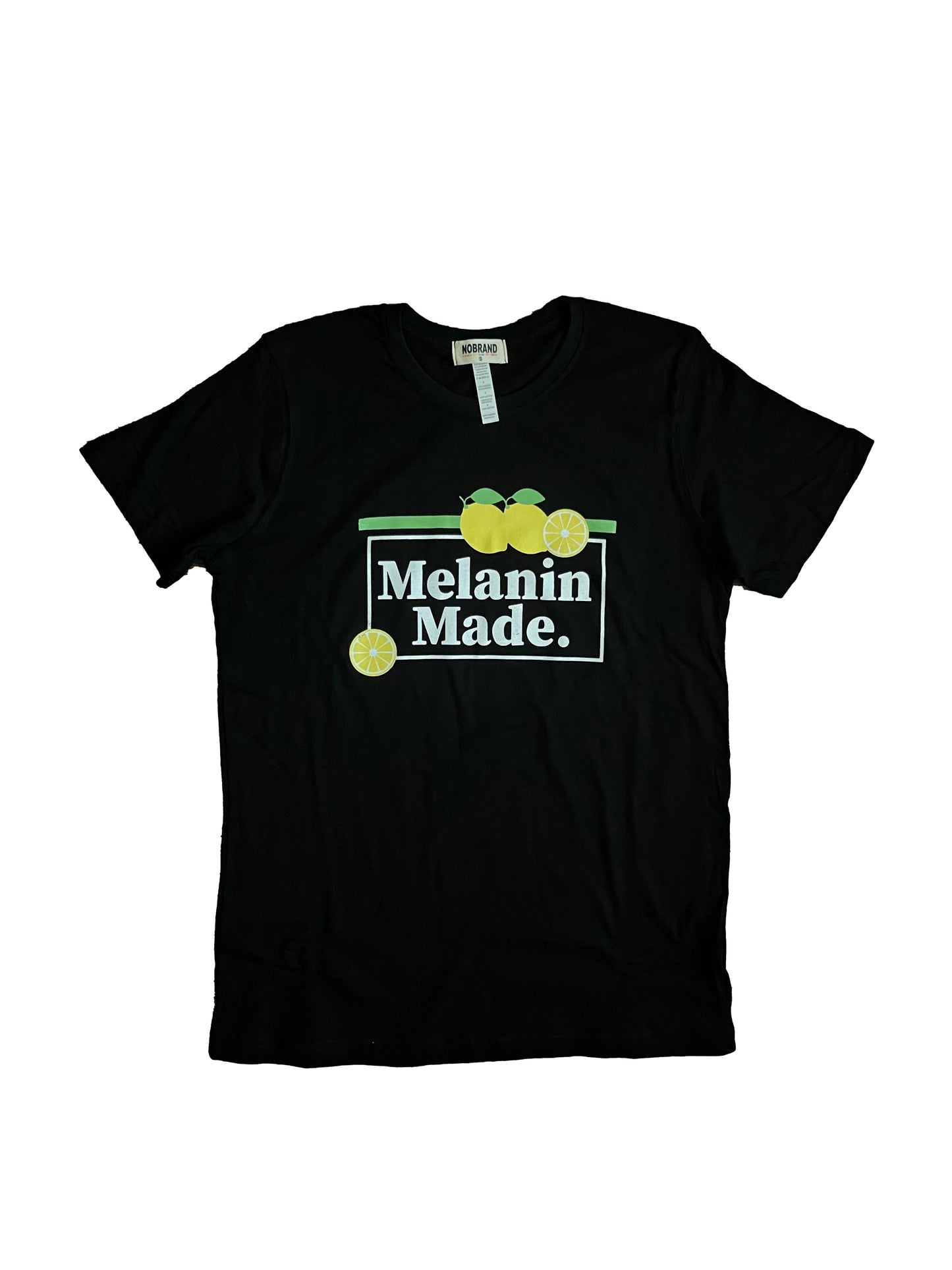 Melanin Made Tee {Unisex}
