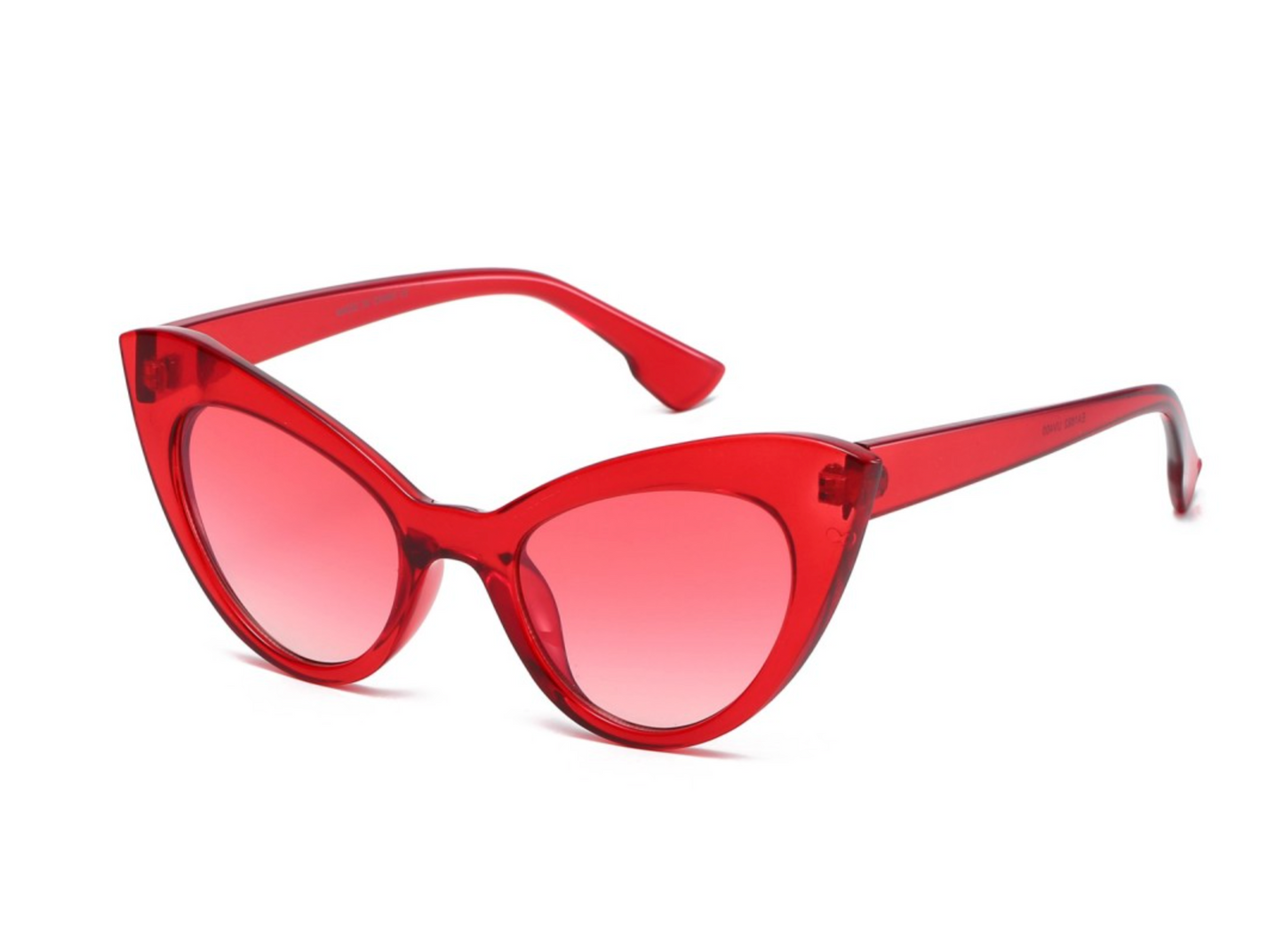 Sunglasses: Style 1692