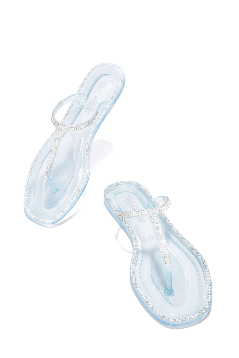 Dymond {Order 1/2 Size Larger}