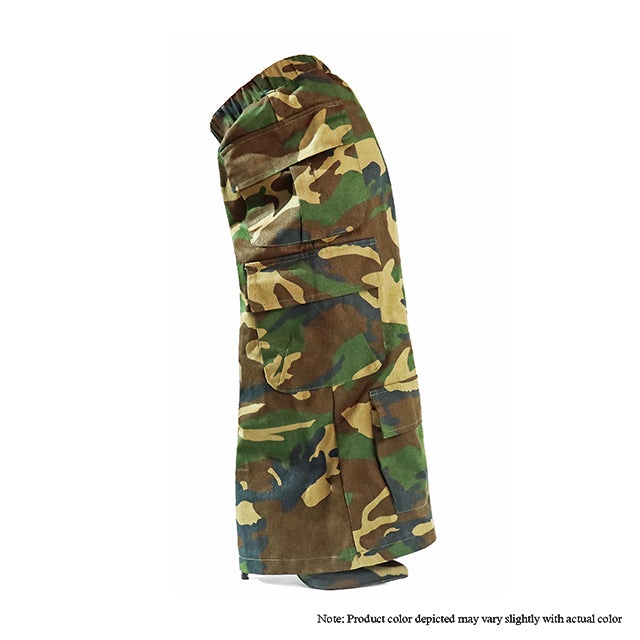 Scandalous-22 {Order 1/2 Size Larger}