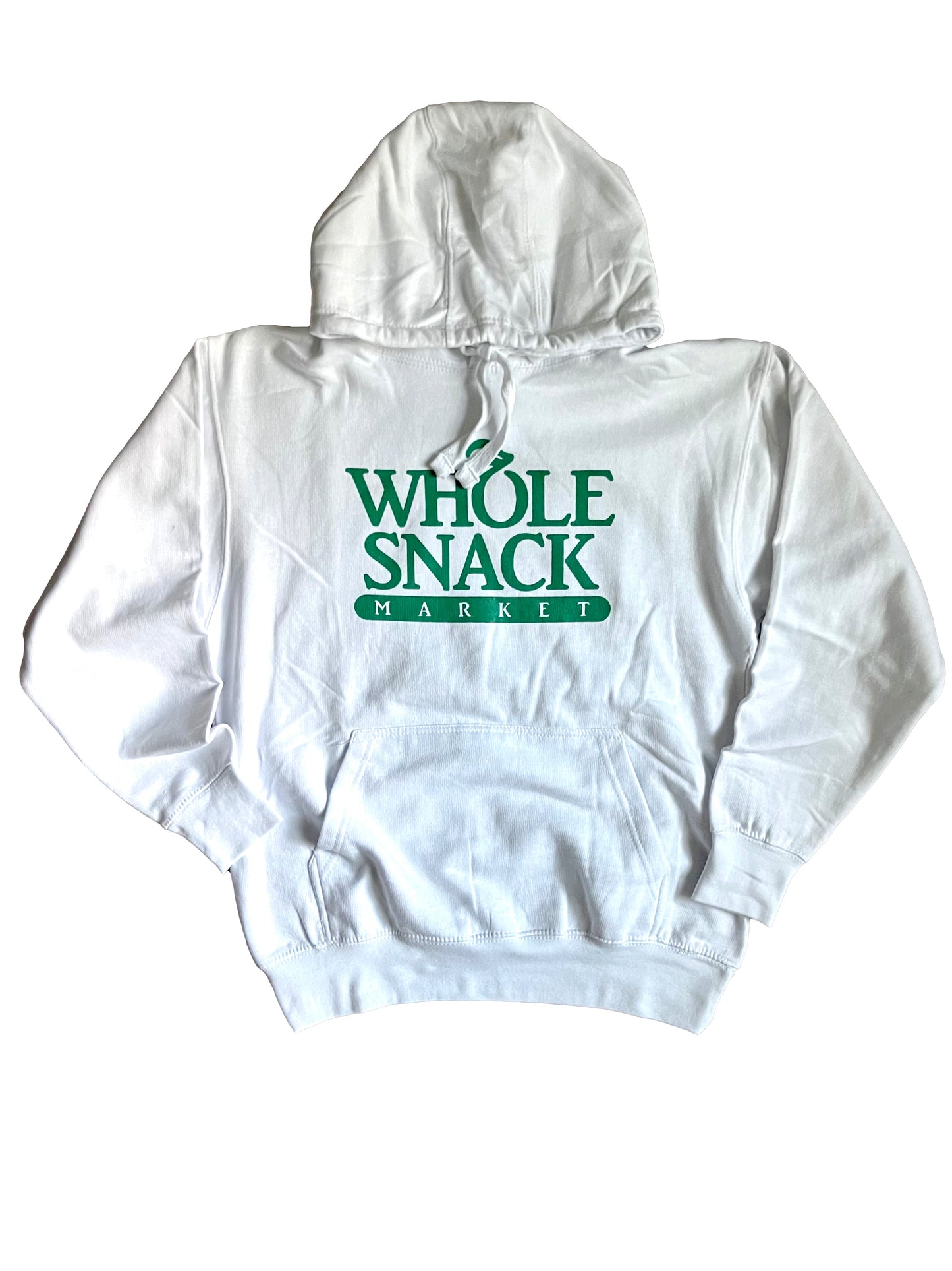 Whole Snack Hoodie