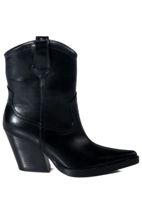 MATTY 2-IN-1 CUFF BOOT