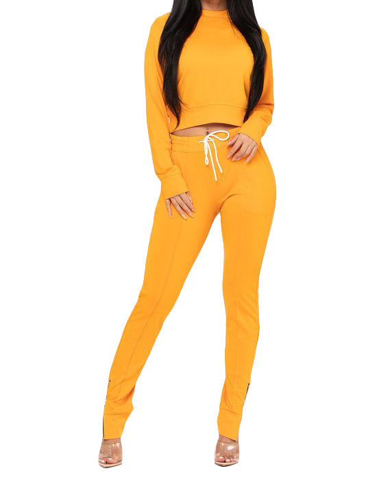 2 PC Jogging Set