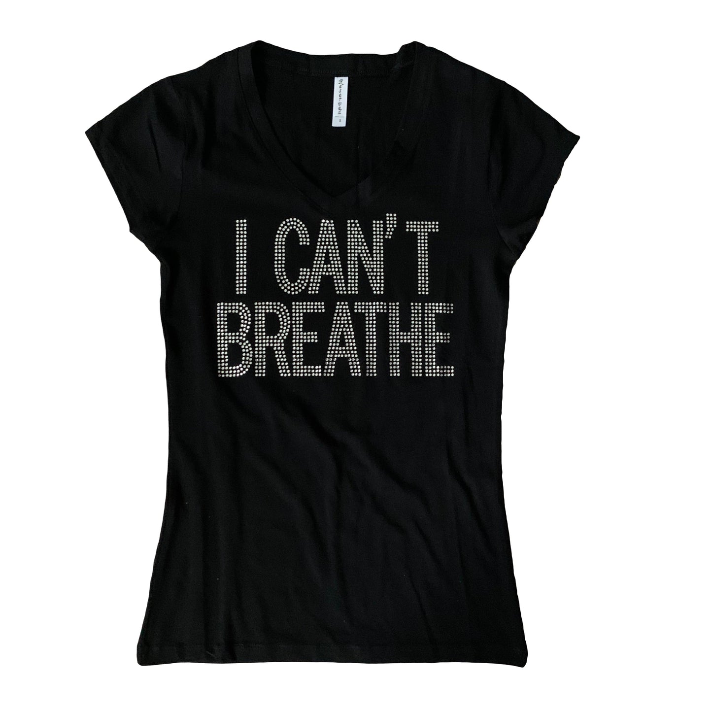 I Cant Breathe T-Shirt