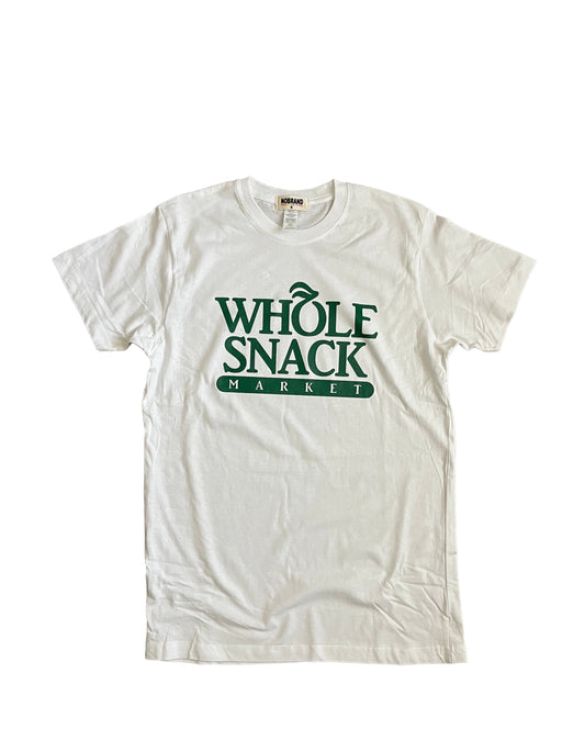 Whole Snack Tee {Unisex}