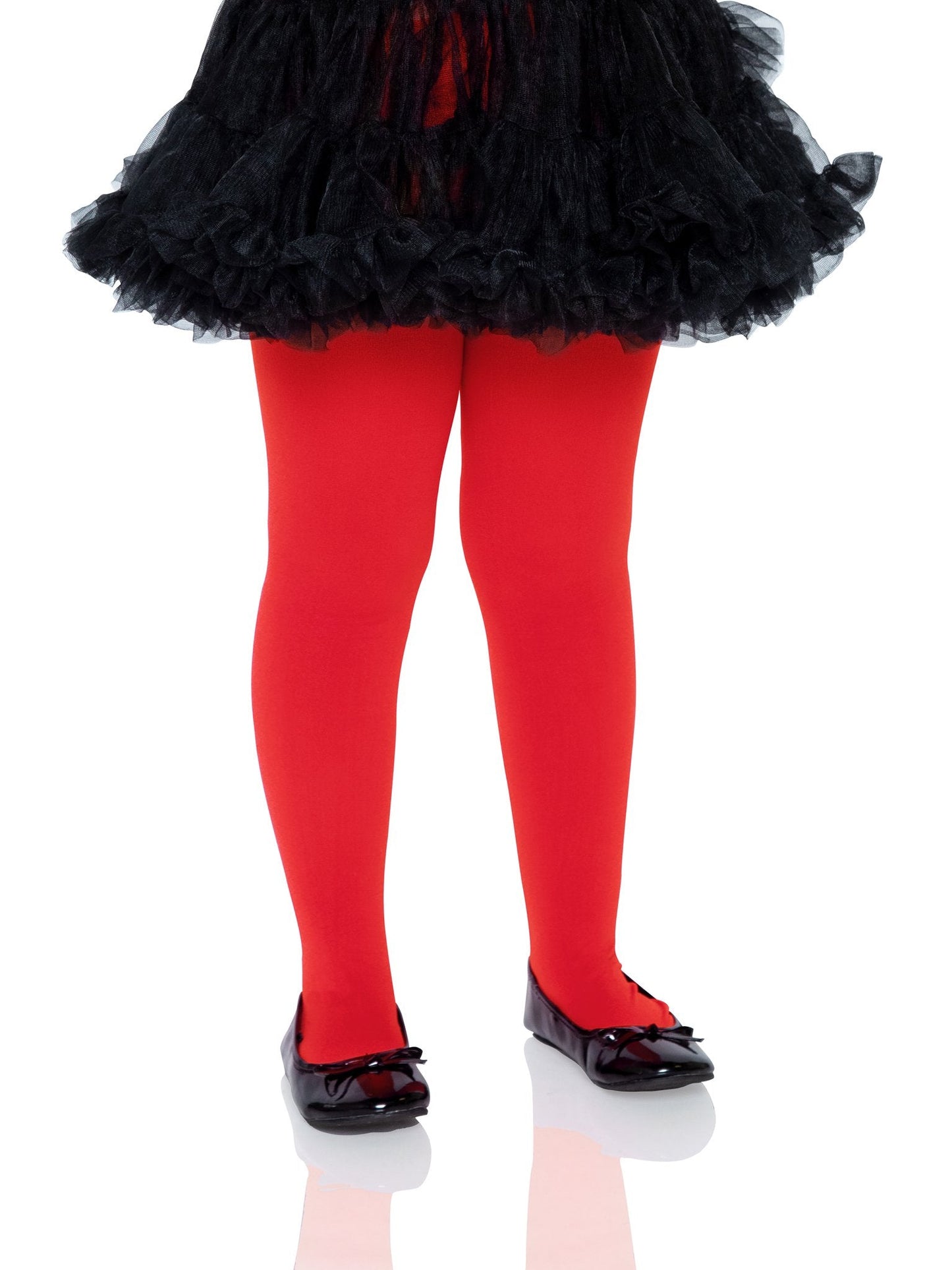 Joanne Children's Opaque Tights