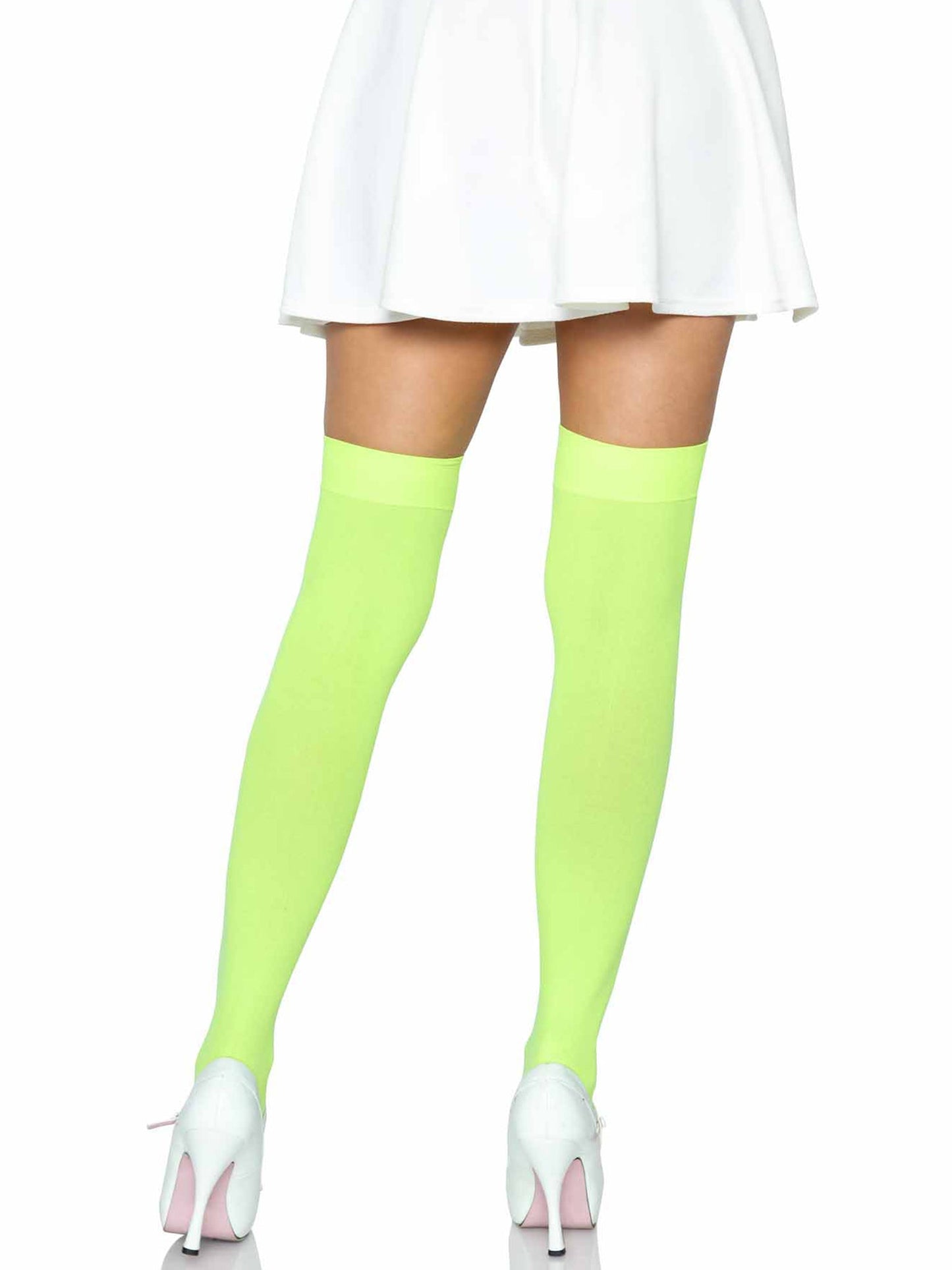 Luna Thigh High Stockings