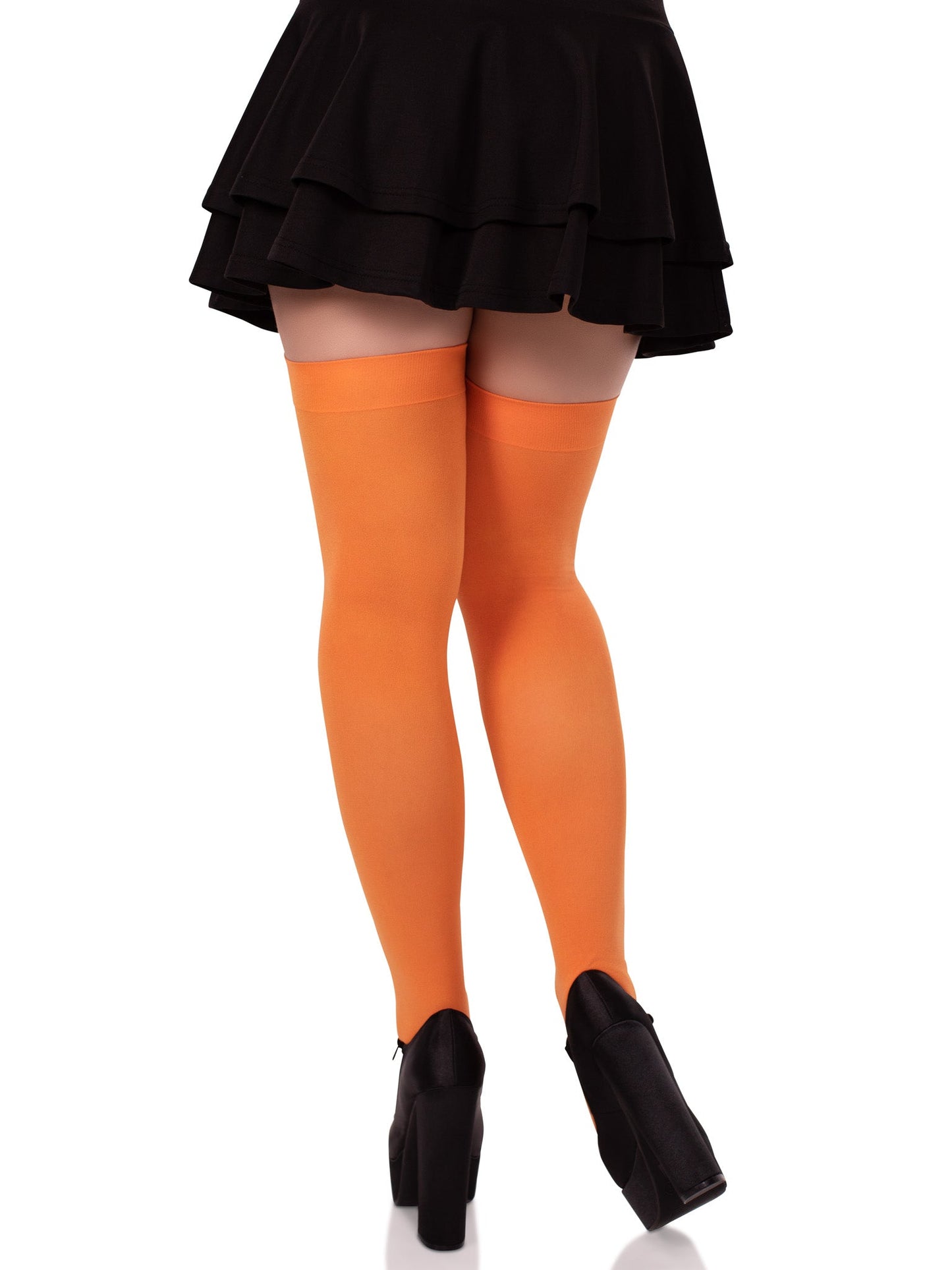 Luna Thigh High Stockings