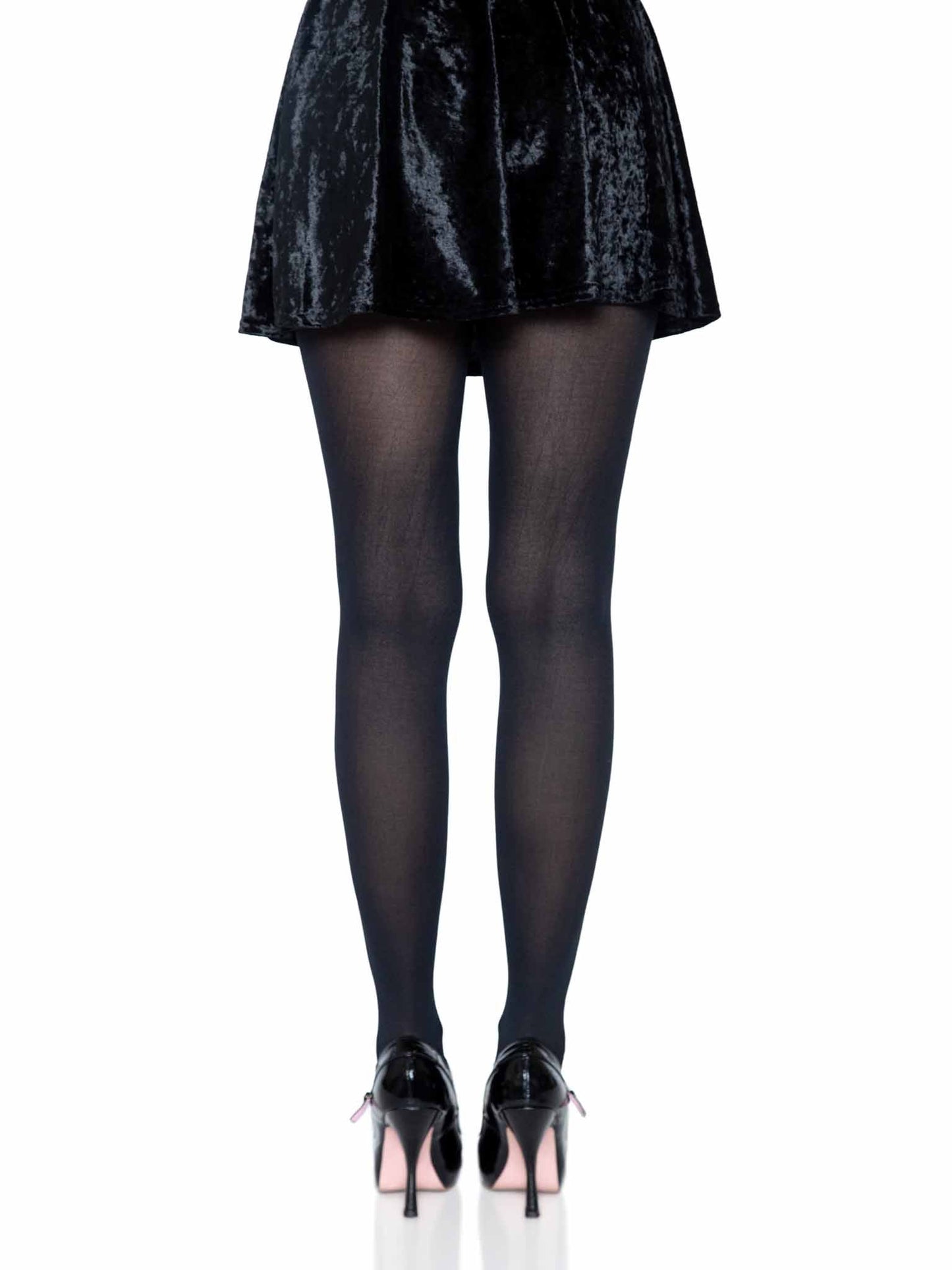 Molli Nylon Spandex Women's Tights