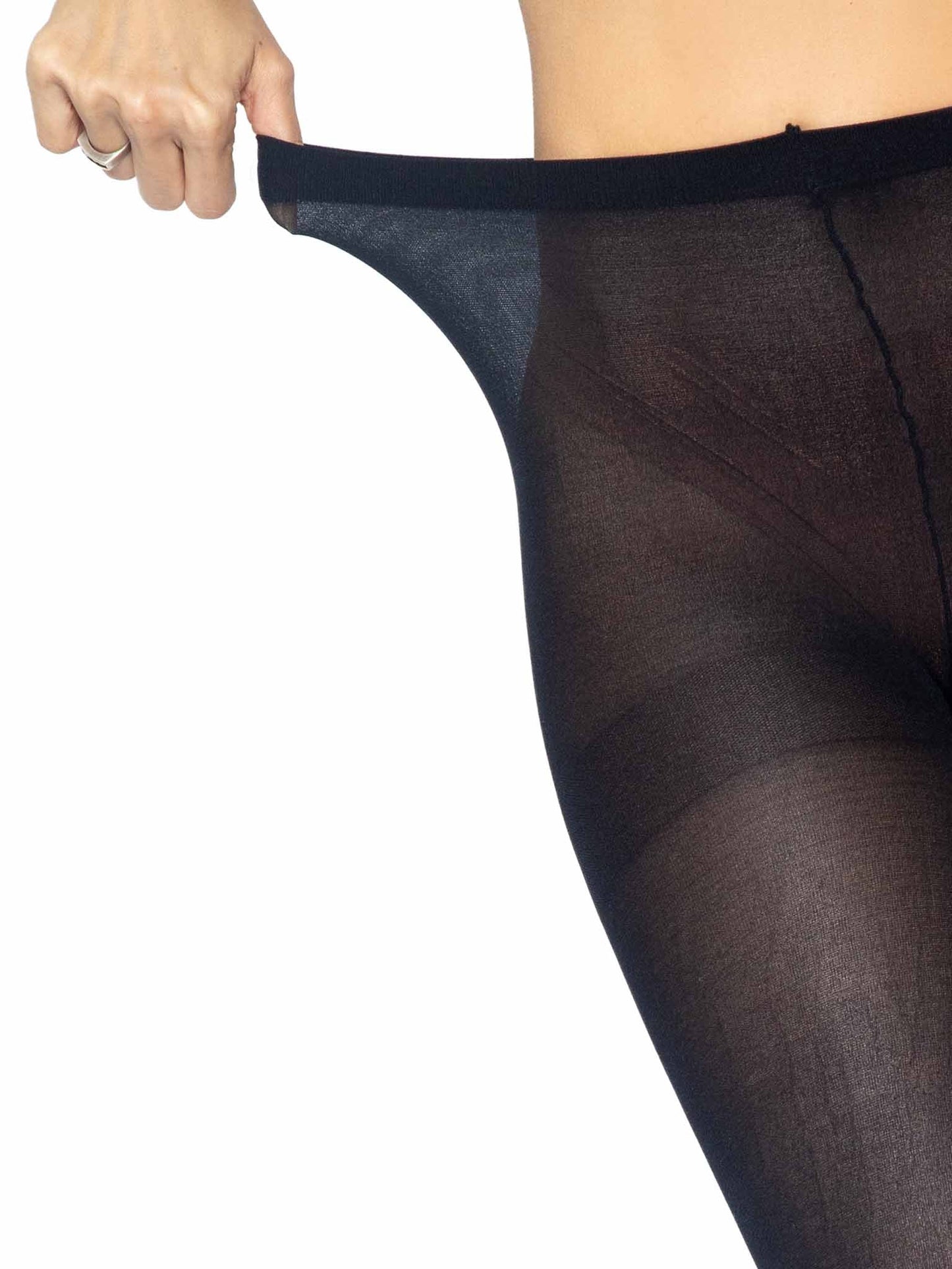 Molli Nylon Spandex Women's Tights