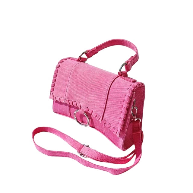 H- Gigi Bag - Pink