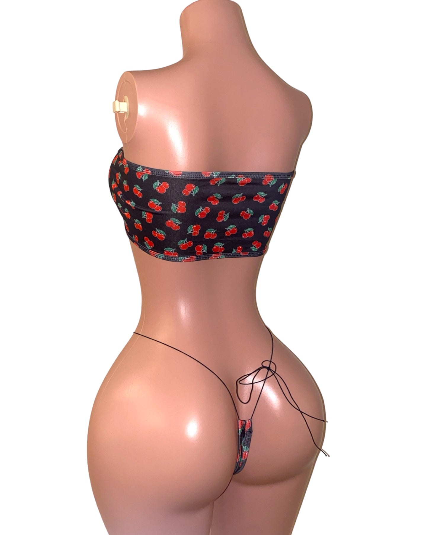 Cherry Bombshell Set