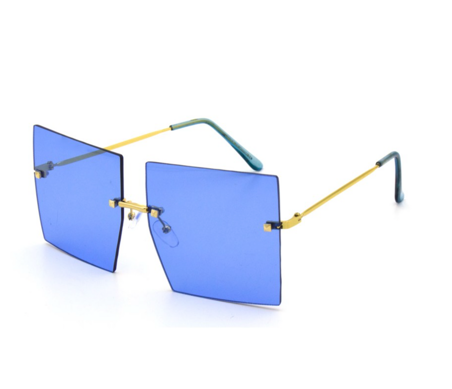 Sunglasses: Style 0555B