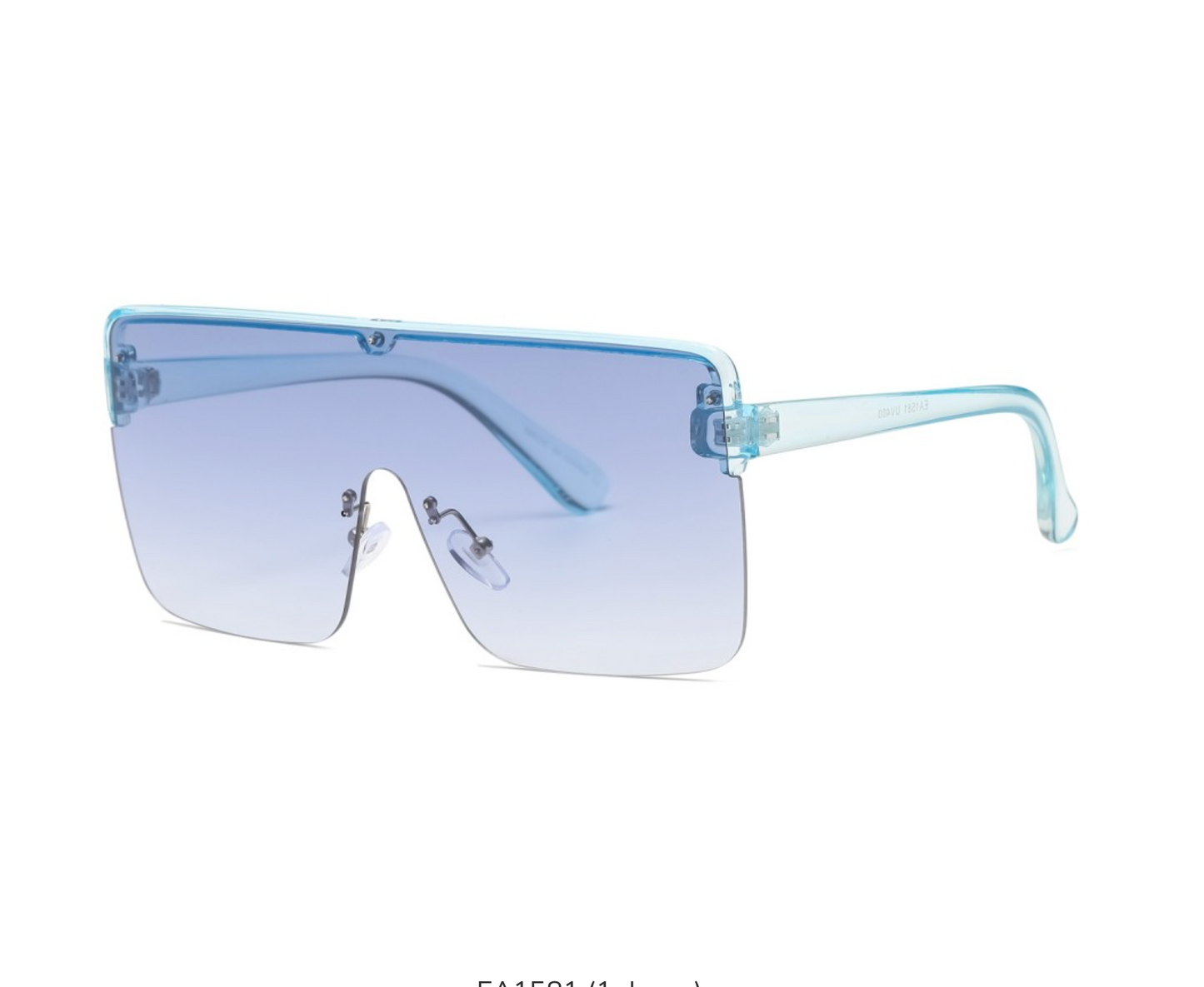 Sunglasses: Style 1581