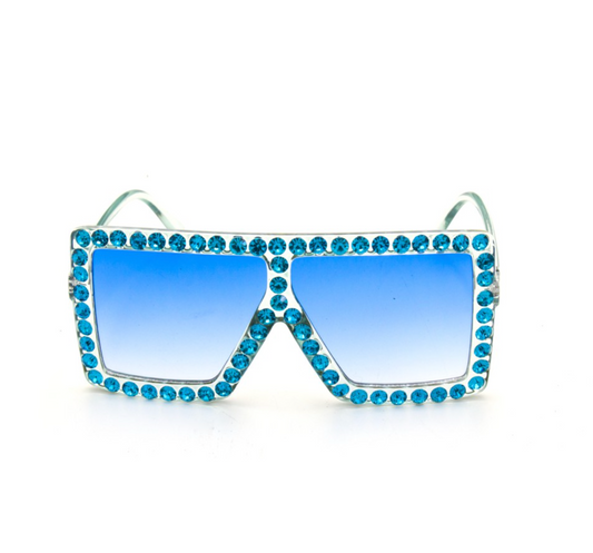 Sunglasses: Style 1549