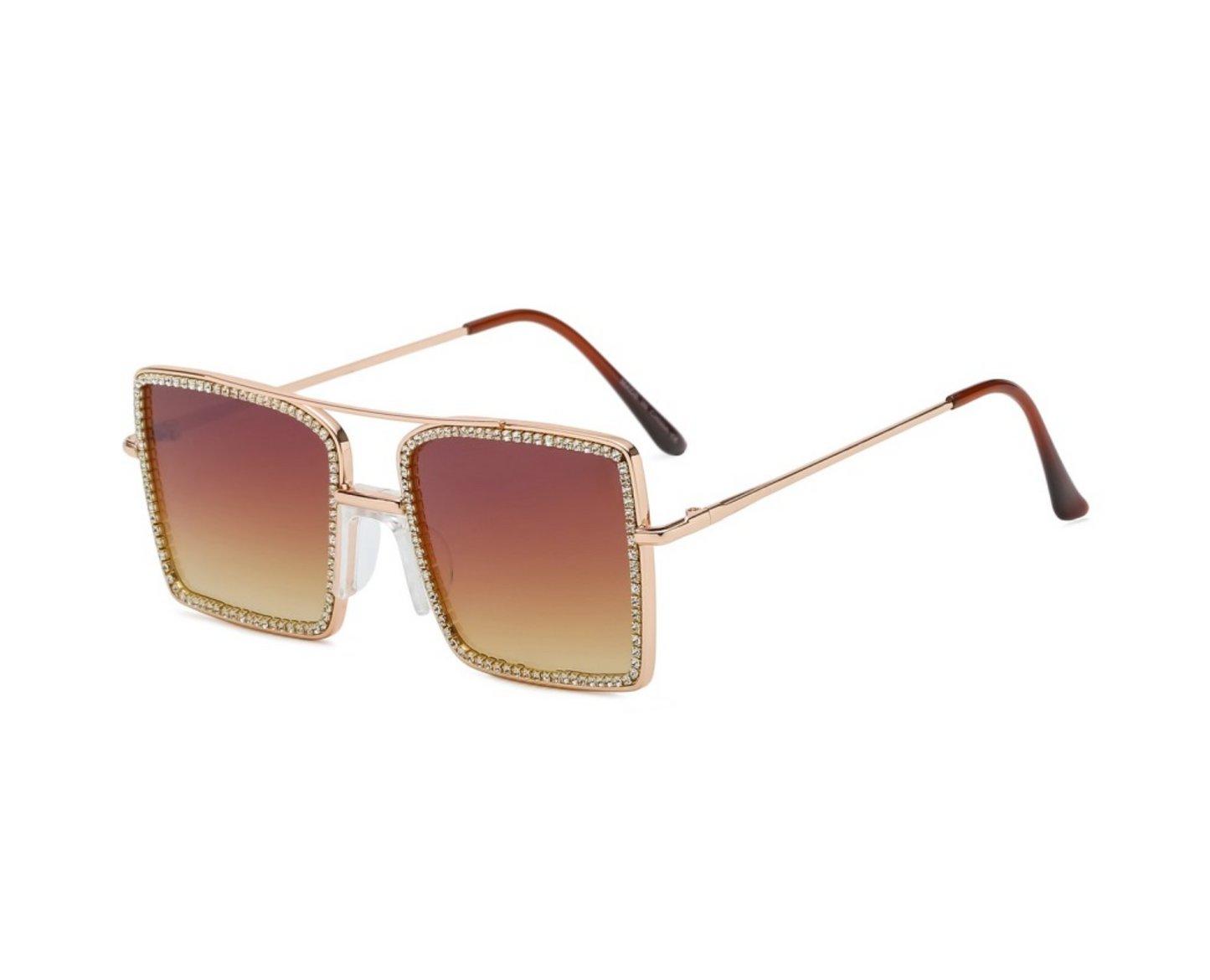 Sunglasses: Style 0587A