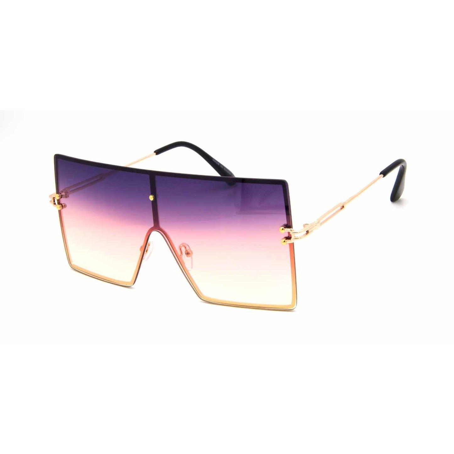 Sunglasses: Style 0728