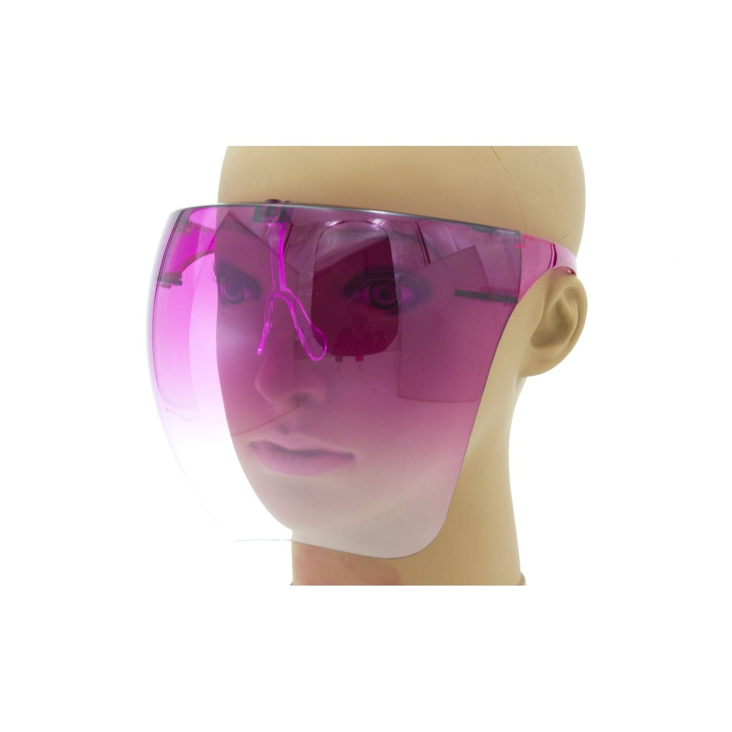 Style 1565 Face Shields