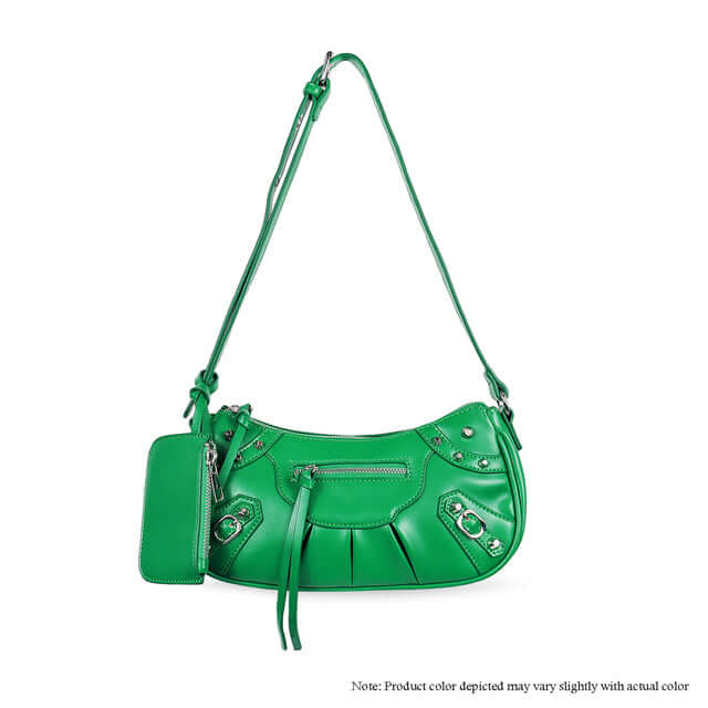 H-Bali Bag =Green