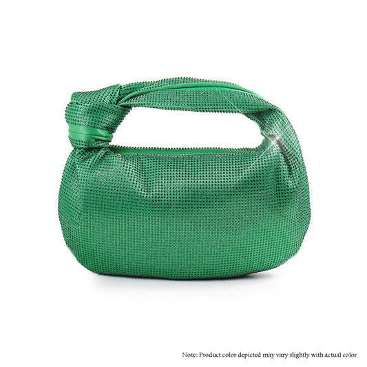 H-Jodie Bag - Green
