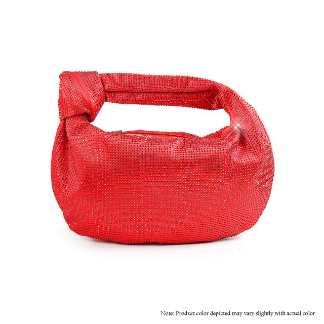 H-Jodie Bag - Red