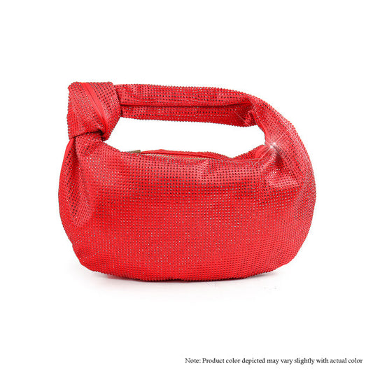 H-Jodie Bag - Red