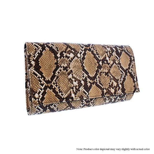 Snake Clutch