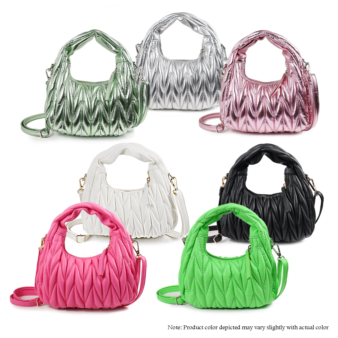 H-Miu Bags
