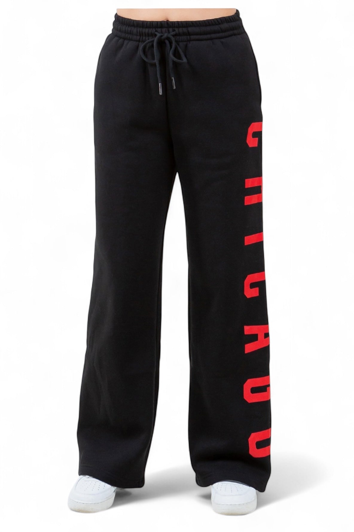 Chicago Pullover Hoodie/ Sweatpants