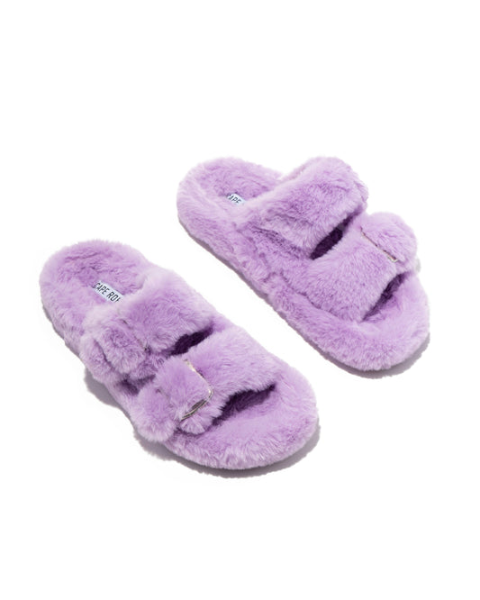 Jessica - Lilac {Order 1/2 Size Larger}