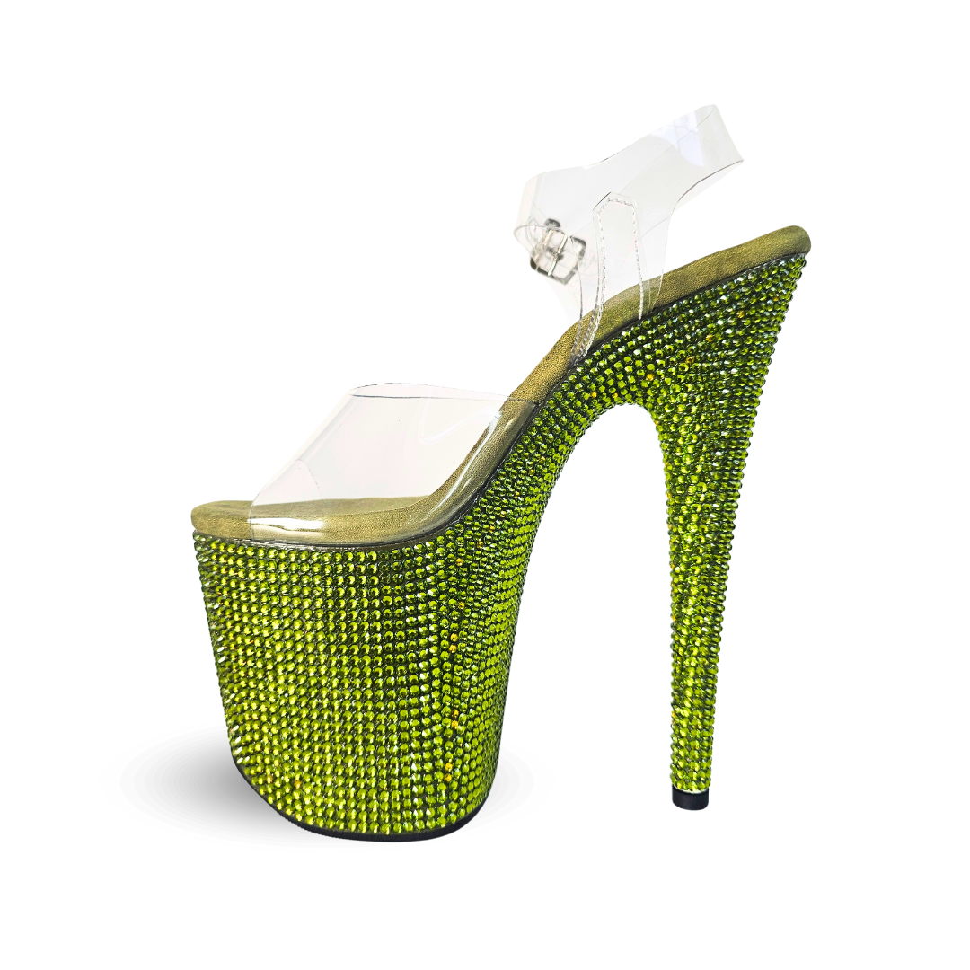 IDOL Olivine