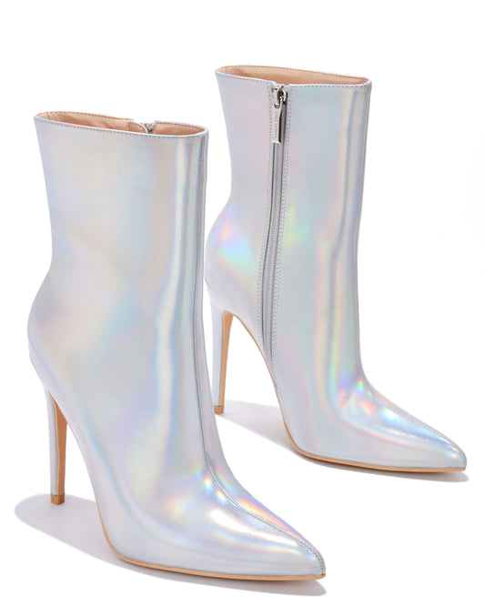 Mate Boots