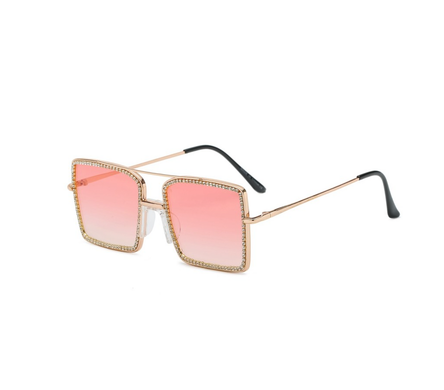Sunglasses: Style 0587A