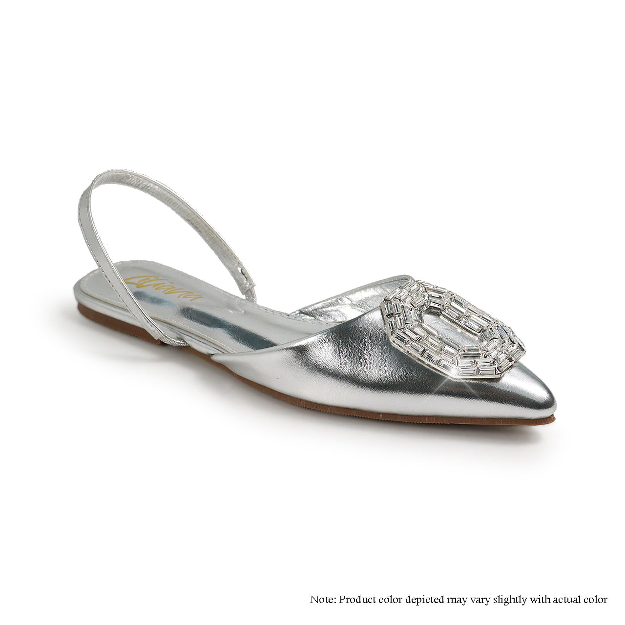 Ohanna  {Order 1/2 Size Larger}