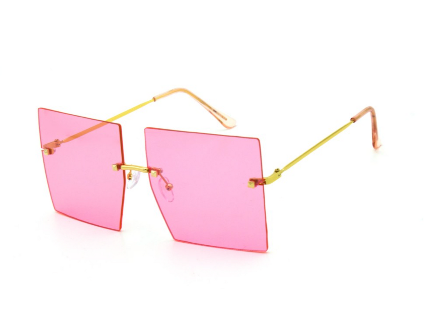 Sunglasses: Style 0555B