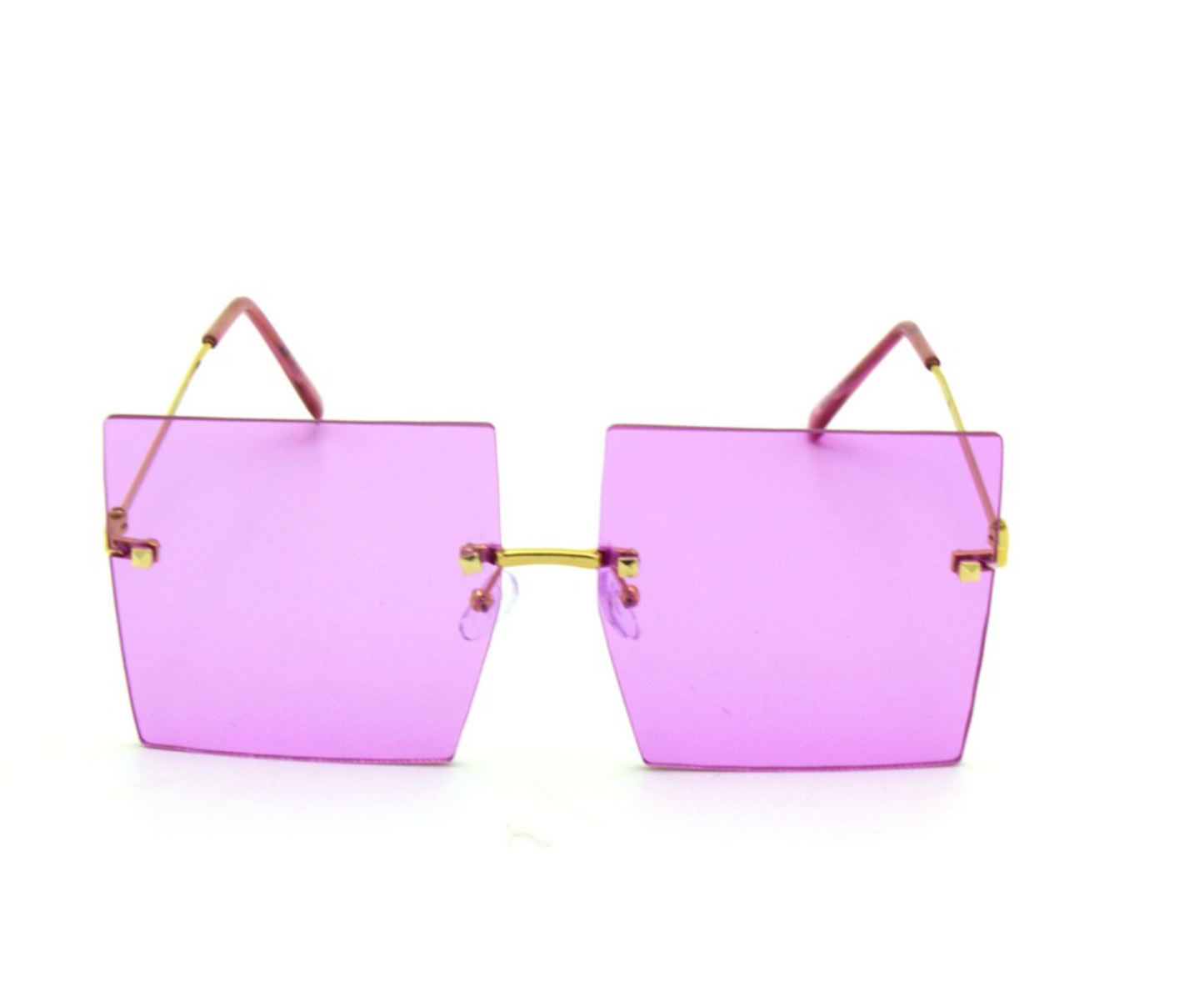 Sunglasses: Style 0555B