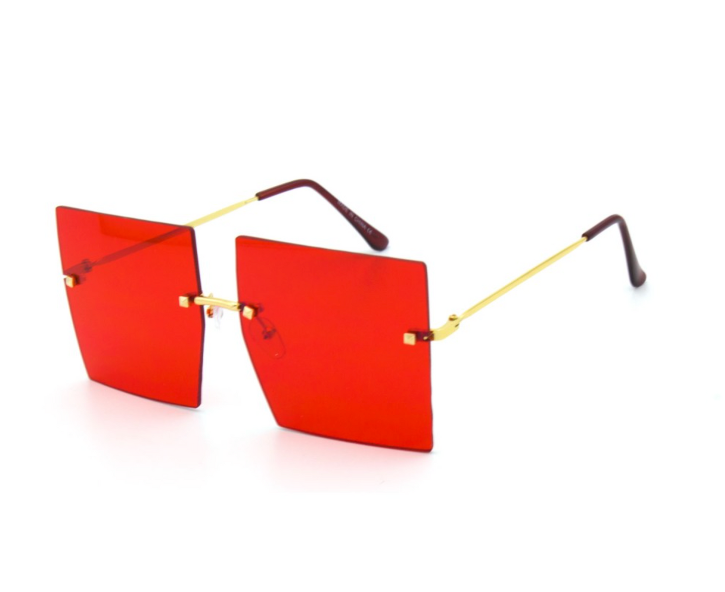 Sunglasses: Style 0555B