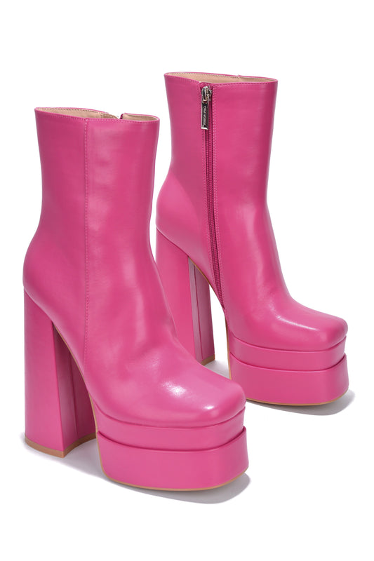 Savina - Pink