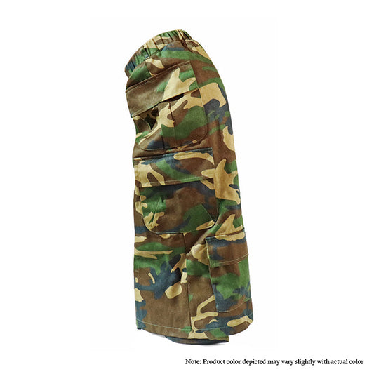 Scandalous-22 {Order 1/2 Size Larger}