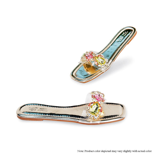 Shawnee Gyrl {Order 1/2 Size Larger}