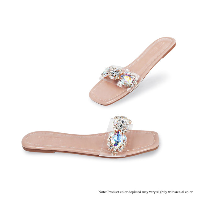 Shawnee Gyrl {Order 1/2 Size Larger}