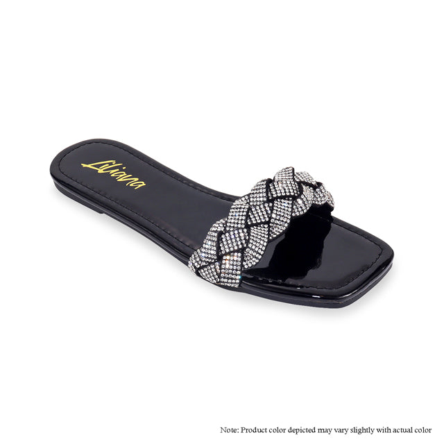 Shawnee {Order 1/2 Size Larger}